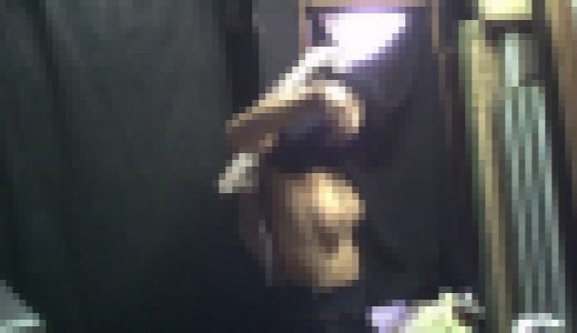 素人着替え⑬～⑮