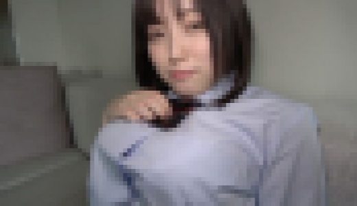 【素人】かわいい素人娘とセックス-266