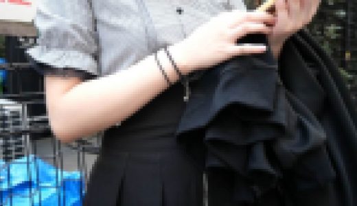 ト〇横の真実３４【18歳フリーターめめちゃん】