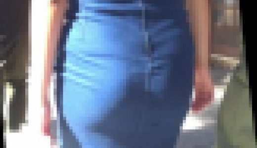巨乳お姉さんとタイスカ娘