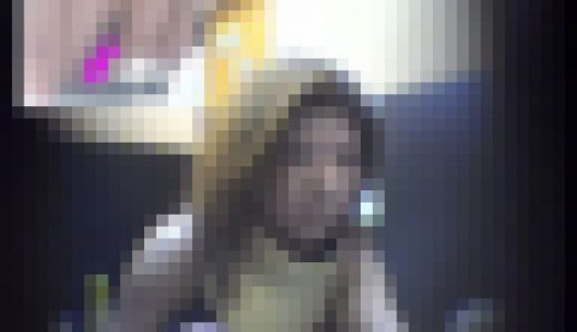 隠撮・ダイバービーチトイレin那覇 #200