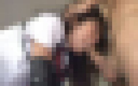 BDSM SC●●●L GIRL #002 KMI-056-02