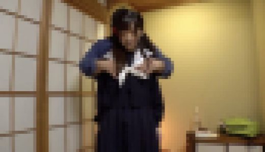 【素人】かわいい素人娘とセックス-270