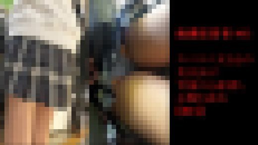 痴漢狂信者 #21【★3】
