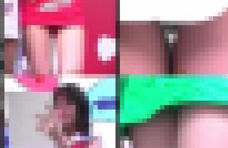 6035／「嬲（なぶ）り撮り・凍りついたレースクイーン（８）」