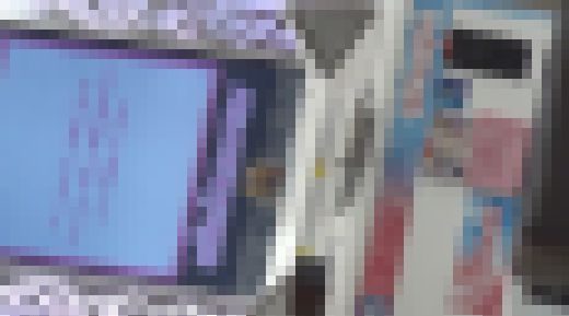 オタクっぽい女子公務員のゲームプレイ動画②【後編】