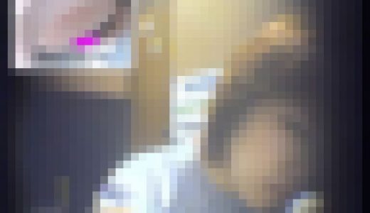 隠撮・ダイバービーチトイレin那覇 #203