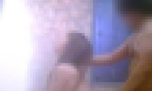 超美巨尻スタイル抜群の美人若妻とのエッチなひととき