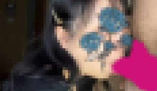 清純童顔美〇女JD（黒髪クールビューティ風）が専用部屋でサク抜き４連続口内発射☆セルフイラマ得意な瑠奈ちゃん9回目（この日機嫌が