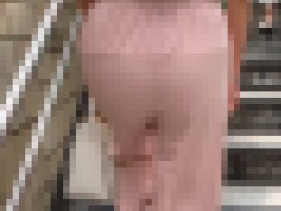 【OLシリーズ】ロングパンツが似合う女とワンピースが似合う女のエロ尻【102】
