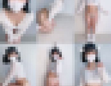 剛毛天使ちびみるく(4分)