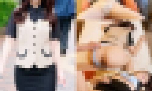【ホテル清掃員②】仕事中のエロケツ美人清掃員を好きになったので締まりの良いマンコに無断で種付け完了【隠し撮り】