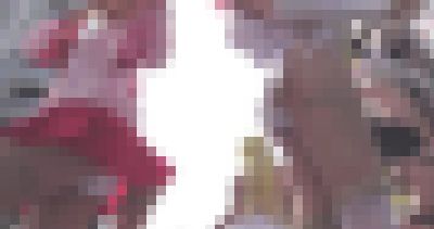 ローアングルコスプレイヤー307