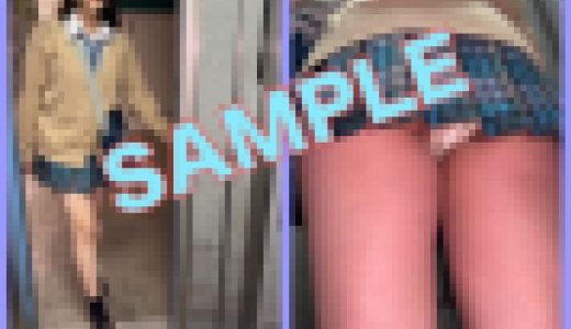 青チェとエレベーターで遭遇したらやることは一つ！