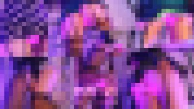 [ダイジェスト】マイクロミニ＆タイトミニ＆プリーツミニ