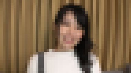 清楚で美人の27歳人妻が他人棒で突かれて何度も絶頂を迎え体を痙攣させ中出しされる