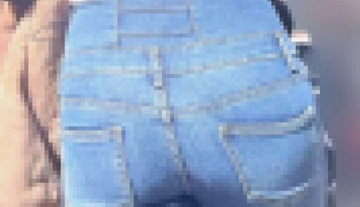 長身エロボディのワガママ巨尻小娘！ガチパッツンする潤いたっぷりのデカ尻とロケット乳で男をＫＯ！下品な生意気 小娘編