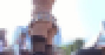 ローアングルコスプレイヤー348