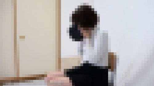 呼吸フェチ　酸素が少なくなって苦しんでもがく女子f852