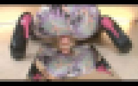 LEGGINGS BELIEVER #016 EWDPMI-012-04