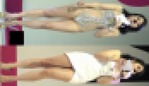 【フルHD】エロイベント挑発ギャル8