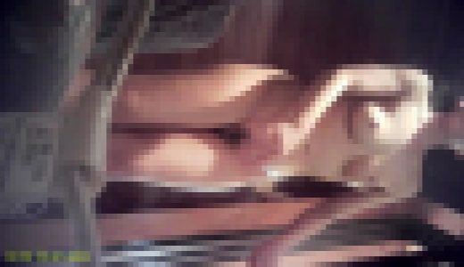 素人着替え⑳