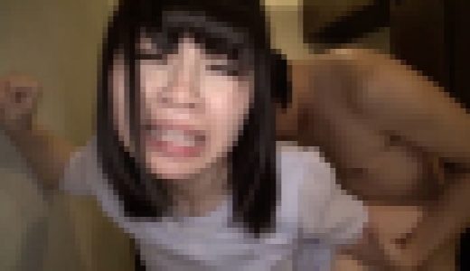 【素人】潮吹き女子と中出しセックス-1