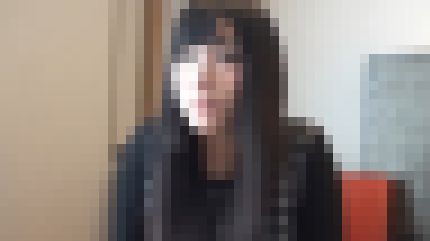 美巨乳の19歳フリーターがまたしてもマン汁でアソコをベトベトにして快感に喘ぐ