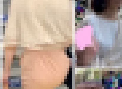 【OLシリーズ】お子さん連れのエロ過ぎマダムOLがデカ尻で階段を闊歩【140】