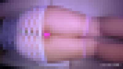 【ベッド】ボディコン食い込みTバックハイレグ