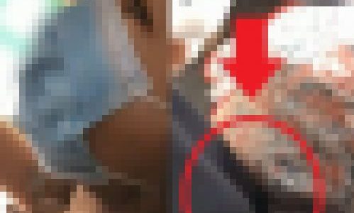 【セット】電車内ちかん報告【触ったり押し付けたり】Vol.55～56