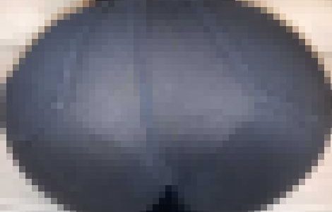 黒スキニーデニム454