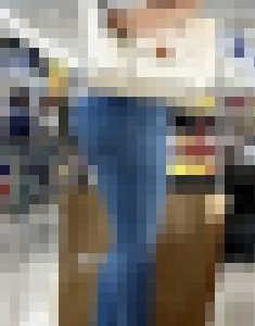 ロン爺の４Ｋピタパン女639　超ケツがデカい奥様