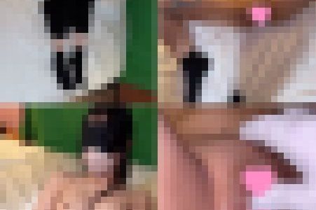 【魔法のお茶悪戯／いおり前後編セット】20歳のピチピチボディーに身体観察→おもちゃ当て→絶頂→しれっと生挿入→中出し