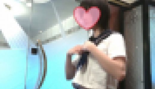 【個撮】No198 ななみちゃん19歳と1年ぶりの再会、初心でスタイル抜群の超S級美少　女とイチャイチャ、すぐイッちゃう敏感娘