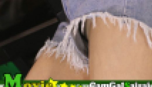 【7分フルHD】クロスファイブ名古屋2023のエッチなキャンギャルちゃん★期間限定【その３】