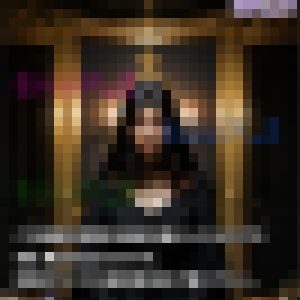 商用利用可能な女性写真イラスト素材_占い師_04