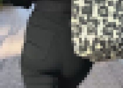 【ずば抜けたスタイル！】「素晴らしい曲線美を描く美ヒップに注目のモデル２選(2名)」