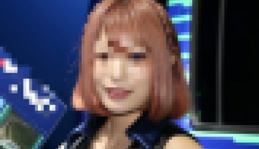 キャンギャル42