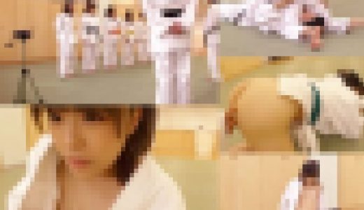 道着の下はノーパンノーブラが規則だと女子学生達を騙し卑猥行為の餌食にしようと企む柔道教室の鬼畜男達2