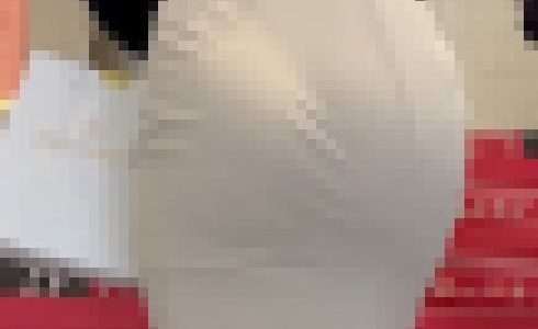 【肉尻の逸材！】「心を惹きつける美フォルムヒップ(1名)」