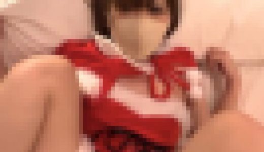 ちょいと！ｾｰﾙ開催中！！4K高画質！！ｶﾞﾁの超超超美人女子大生！！ｶﾅﾘ遅ればせながらのｻﾝﾀｺｽSEX！！