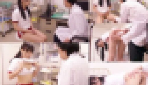 身体測定を受け持つ鬼畜ドクターから卑猥行為をされまくる女子学生達4
