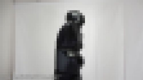 拘束具マニア向け変態ドM女がうめくf862