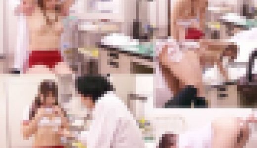 身体測定を受け持つ鬼畜ドクターから卑猥行為をされまくる女子学生達6
