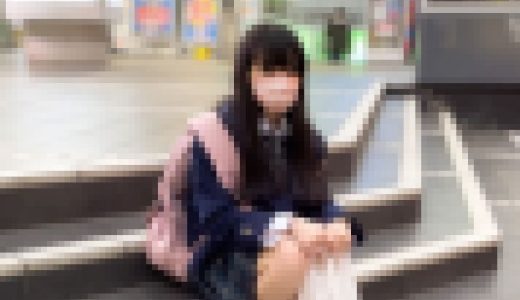 超絶激レア【個人撮影】毛糸パンツちゃんとの割り切り_剛毛過ぎるマ◯コに連続で中出しして来ました。