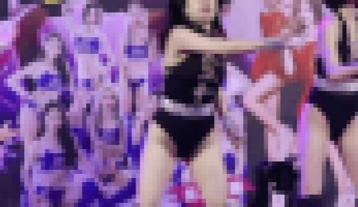 (※01/15(月)まで限定公開) キャンギャル動画1963