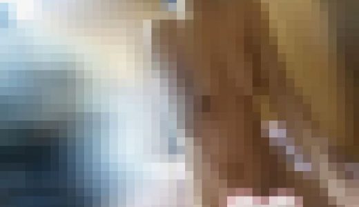 母と僕　父が帰るので中出しはダメだった