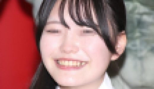 キャンギャルの顔面アップ130