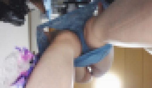 【着替え】某TV撮影の演者　#50